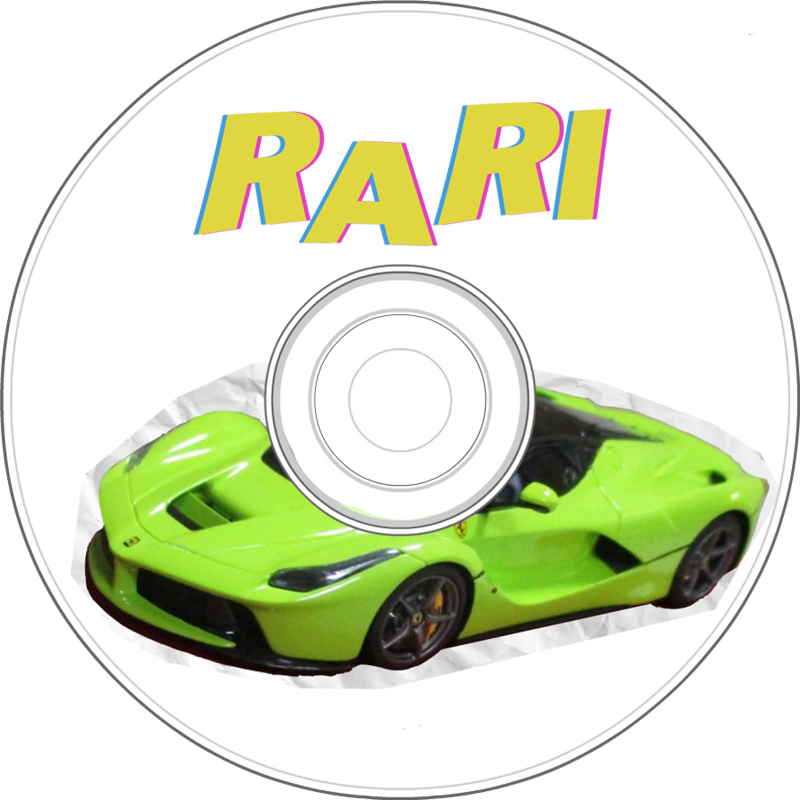 Rari CD